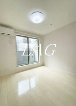 【寝室】 | Ｇｌａｎｚ町屋Ⅱ | 寝室です。