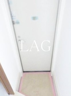 【玄関】 | Ｇｌａｎｚ町屋Ⅱ | 玄関です。