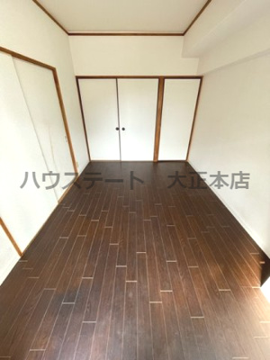 【内装】 | 中善大正ハイツ 仲介手数料無料