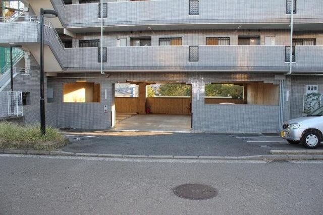 コーポラストマトのその他