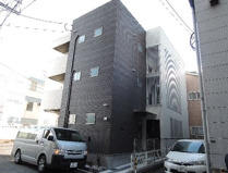 ルミウス中洲の画像