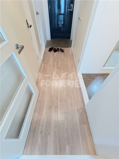 【その他】 | 八幡屋港友マンション