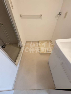  | 八幡屋港友マンション