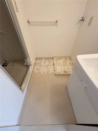  | 八幡屋港友マンション