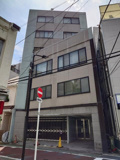 ＴＳビルの画像