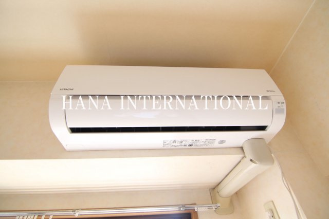 クレオ舞浜Ⅱの設備