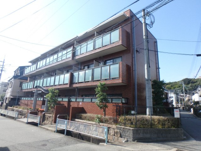 【外観】 | シェルプール弐番館 | きれいな外観です