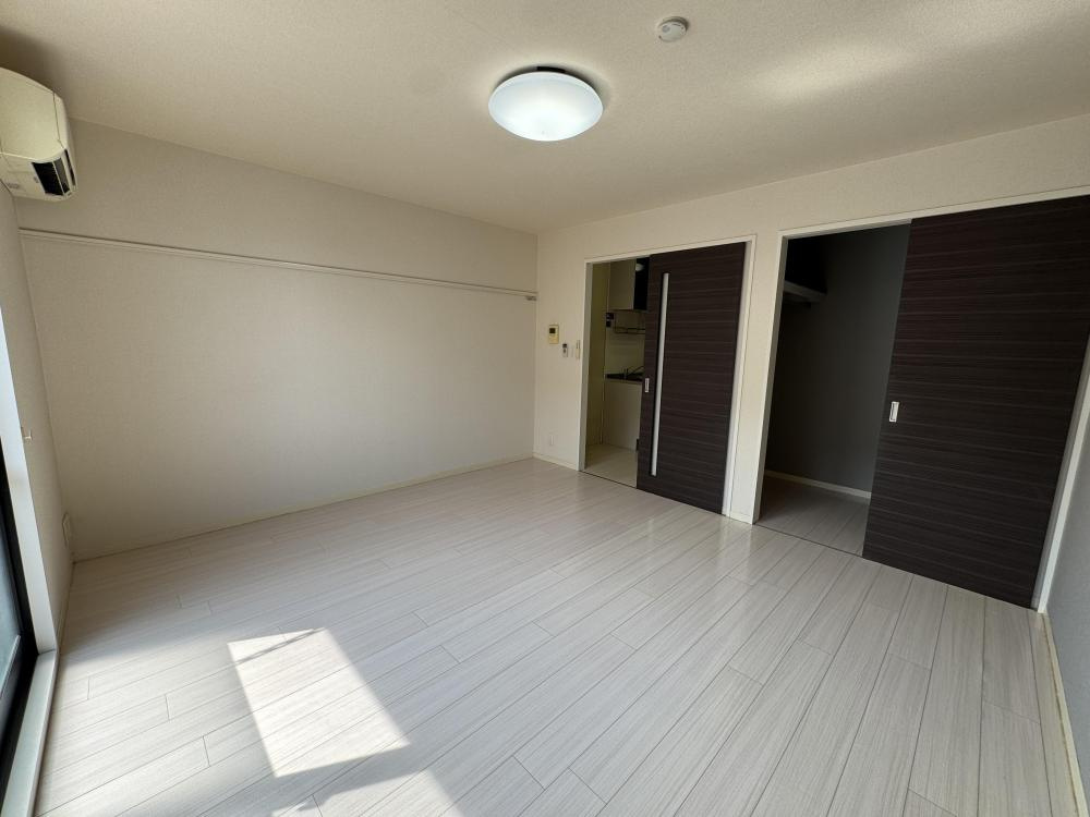 ピアチェーレ桜井の内装