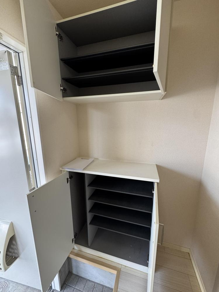 ピアチェーレ桜井のその他