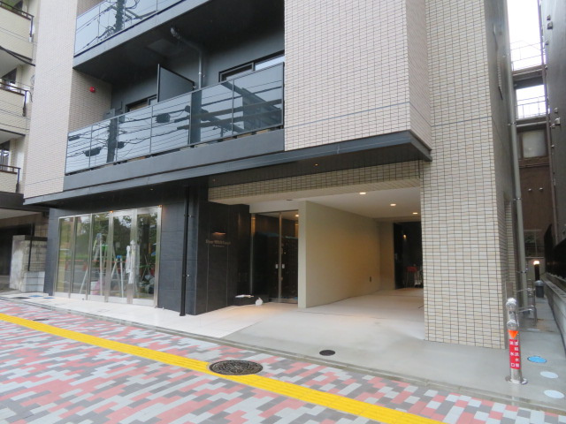 北区西ケ原２丁目の店舗一部