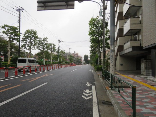 北区西ケ原２丁目の店舗一部