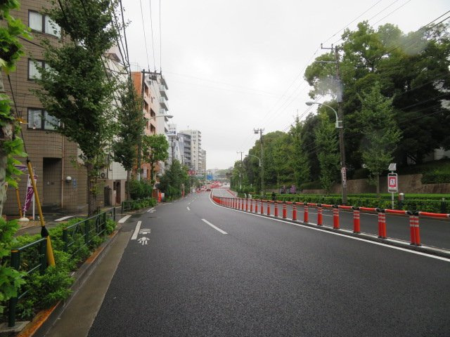 北区西ケ原２丁目の店舗一部