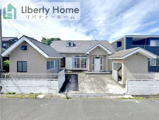 北茨城市大津町五浦1丁目　中古戸建の外観|ご予約をいただければ、『平日の空いた時間』『周辺物件まとめて見たい』『1件だけ見たい』ももちろん可能です♪
お気軽にお問合せください♪