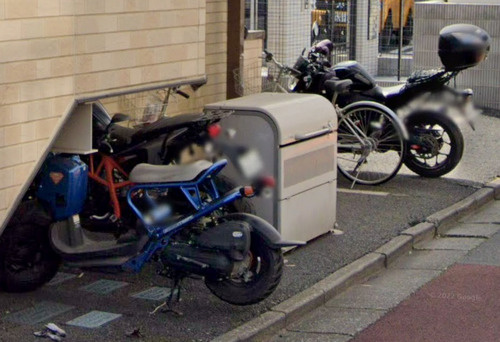 ラ・ビエ・ベルのその他