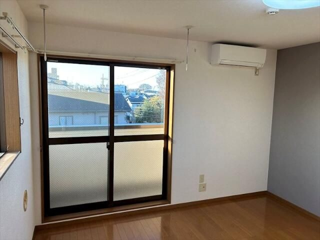 ラ・ビエ・ベルの居間・リビング