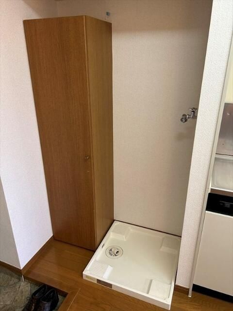 ラ・ビエ・ベルの設備