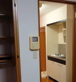 ラ・ビエ・ベルのセキュリティ