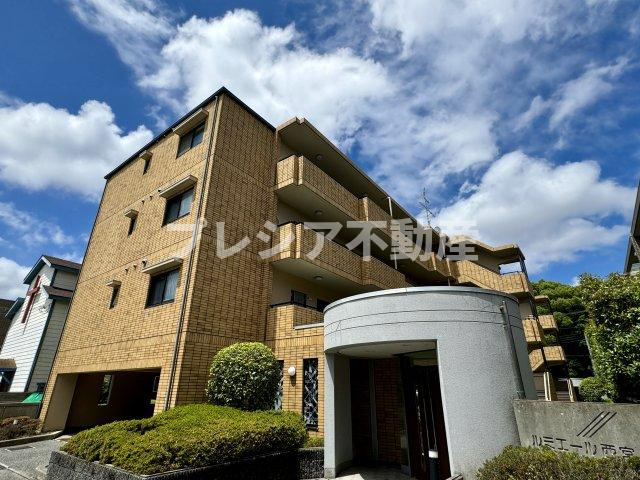 ルミエール西宮