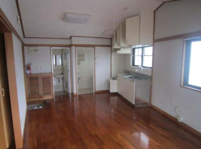 【キッチン】 | コスモハイツ（ＴＴ） | コスモハイツ（ＴＴ）★那覇市田原エリア