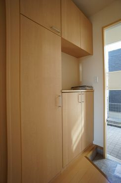 【収納】 | ポルトフィーノ