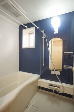 【浴室】 | ポルトフィーノ