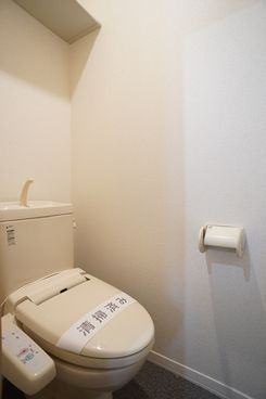 【トイレ】 | ポルトフィーノ