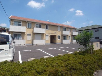 【駐車場】 | ポルトフィーノ