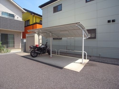 【その他共用部分】 | ポルトフィーノ