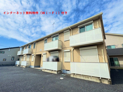 【外観】 | ポルトフィーノ