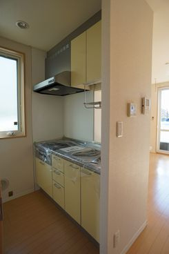 【キッチン】 | ポルトフィーノ