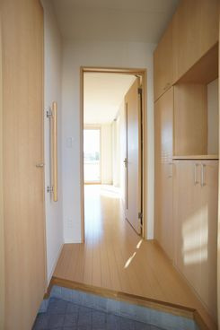 【玄関】 | ポルトフィーノ