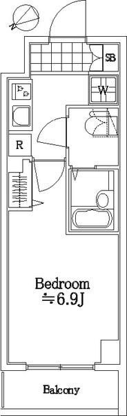 ワイズ　ル・リオン東京墨田