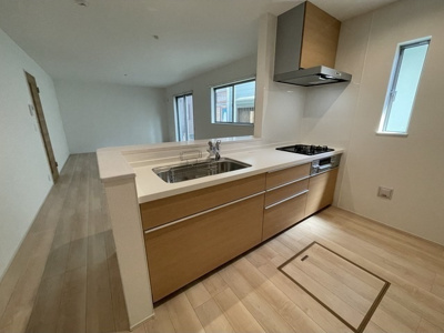 【キッチン】 | Kolet志木上宗岡