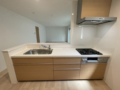 【キッチン】 | Kolet志木上宗岡