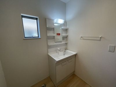 【洗面所】 | Kolet志木上宗岡