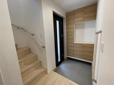 【玄関】 | Kolet志木上宗岡