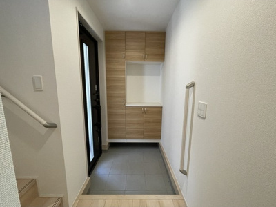 【玄関】 | Kolet志木上宗岡