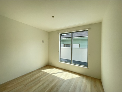 【内装】 | Kolet志木上宗岡