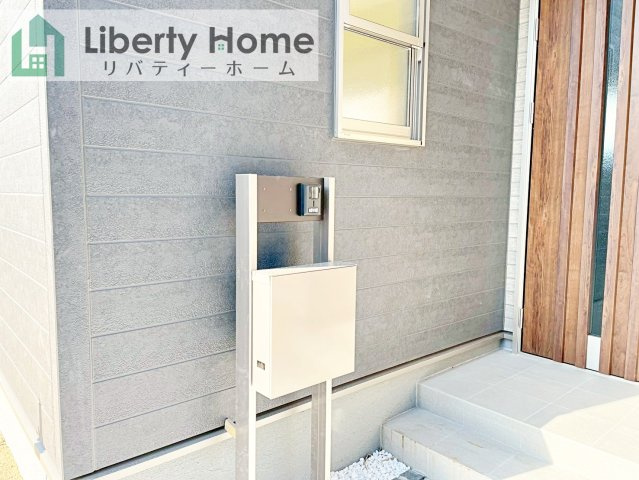 水戸市内原町第12　新築戸建　1号棟の設備