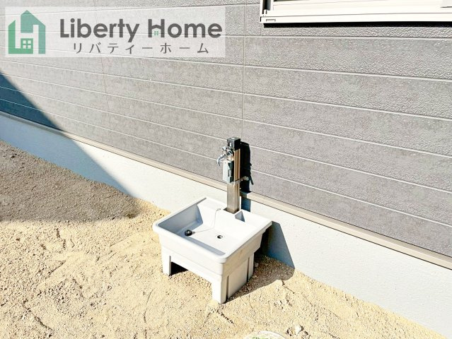 水戸市内原町第12　新築戸建　1号棟の設備