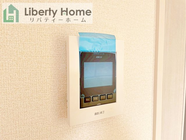 水戸市内原町第12　新築戸建　1号棟の設備