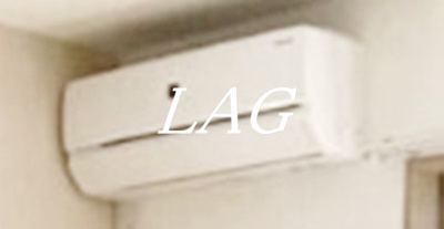 【設備】 | ドーム多摩Ｇ棟 | エアコンです。