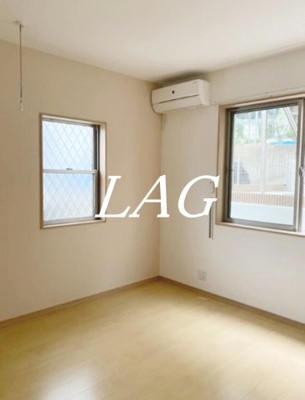 【居間・リビング】 | ドーム多摩Ｇ棟 | 洋室のお部屋です。