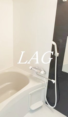 【浴室】 | ドーム多摩Ｇ棟 | お風呂です。