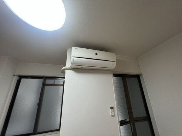 アールユーアイ21の設備