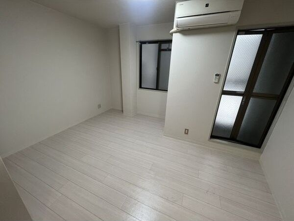 アールユーアイ21の洋室