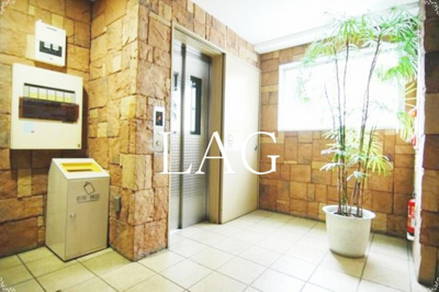 【その他共用部分】 | 橘ビル | エレベーターです。