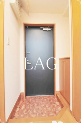 【玄関】 | 橘ビル | 玄関です。