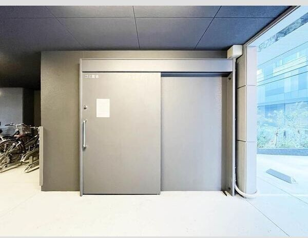 S-RESIDENCE新大阪Rishのその他共用部分