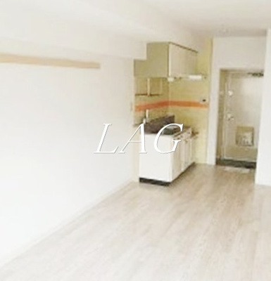 【寝室】 | シェソワ百人町 | 寝室です。